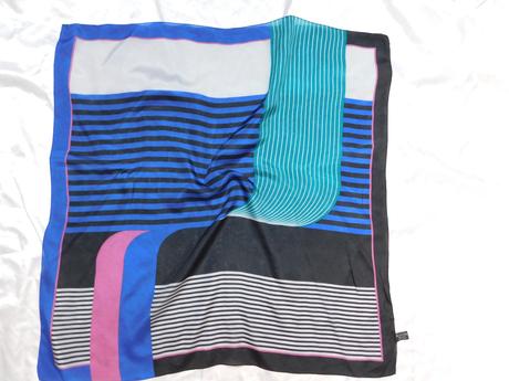 The specialty house kvalitná luxusna hodvabn šatka, l