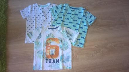 Kratke tricka f&f, f&f,92