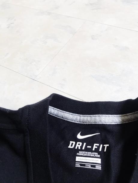 Tričko/tielko nike, nike,xxl