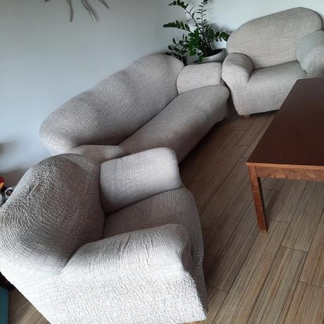 Sedacia súprava 1+1+3,