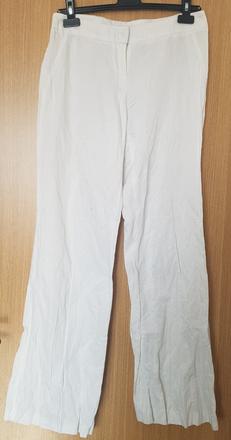 Leskle siroke nohavice xanaka, 36