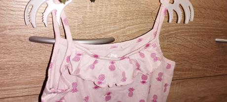 Letný overal 110/116, lupilu,110