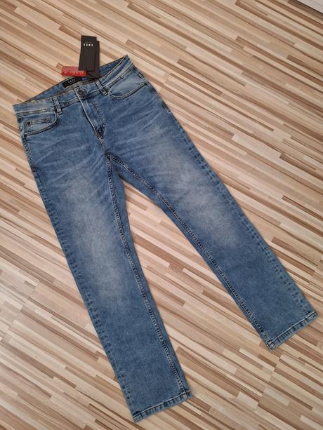 Mäkkučké elastické rifle, fishbone,30 / m / s