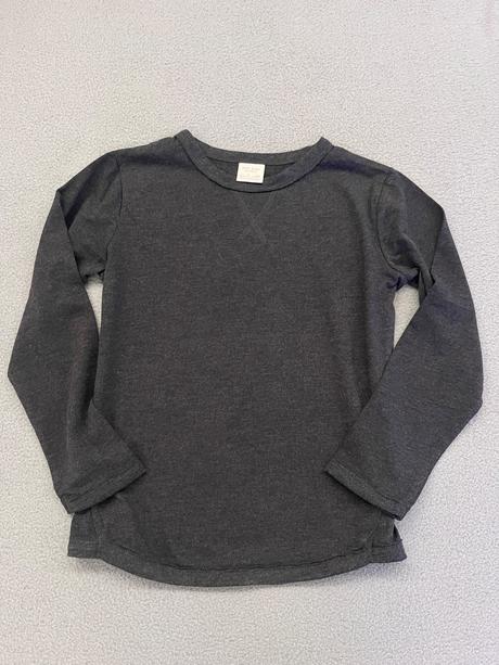 Tričká 4ks, next,122