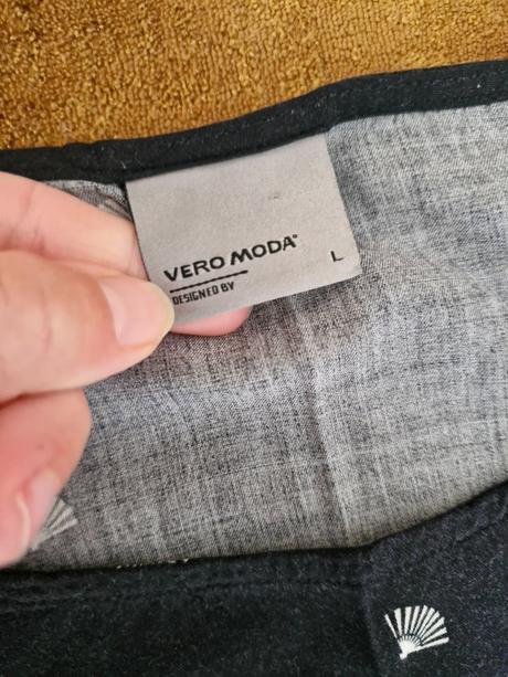 Letné šaty, vero moda,l