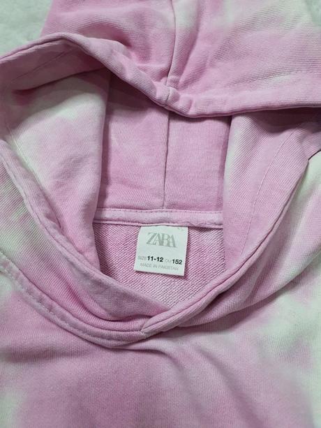 Mikina zara, zara,152