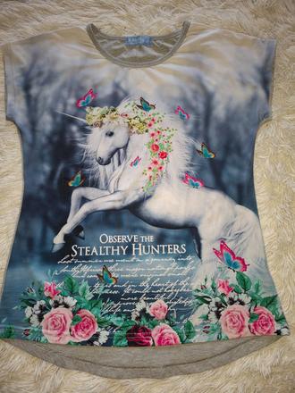 Dievčenske tričko, 158