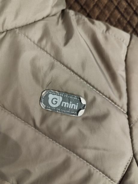 Prechodná bunda zn. gmini v 98, gmini,98