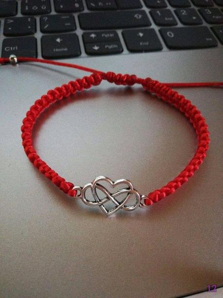 Handmade náramky, kľúčenky, talizman do auta, 