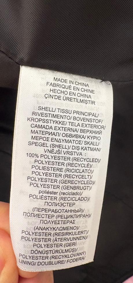 Ralph lauren ikonický kabát l, ralph lauren,l