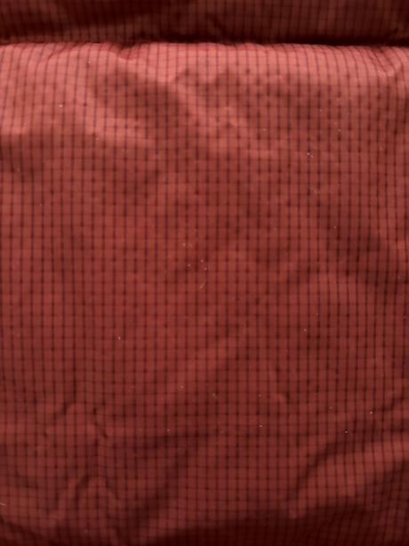 Vesta the north face, m