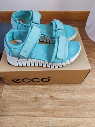 Ecco sandále, ecco,38
