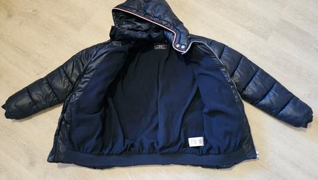 Zimná zateplená bunda mayoral, mayoral,164