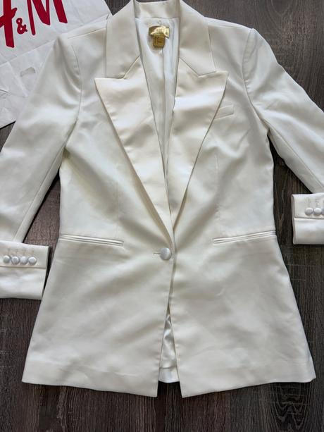 H&m elegantne damske sako s, h&m,s
