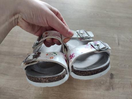 Papuče super stav, 30