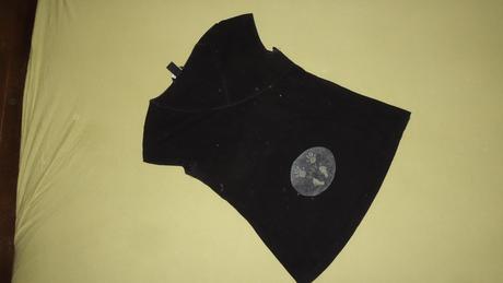 Tehotenske tricko h&m mama, h&m,m