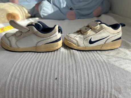 Tenisky nike veľkosť 22,5, nike,22