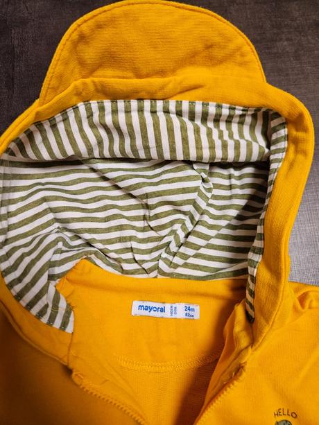 Mayoral mikina, mayoral,92