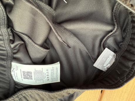 Športové funkčné nohavice puma m-174/180, puma,m