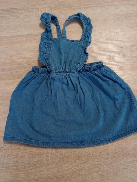 Šaty na traky 86, pepco,86