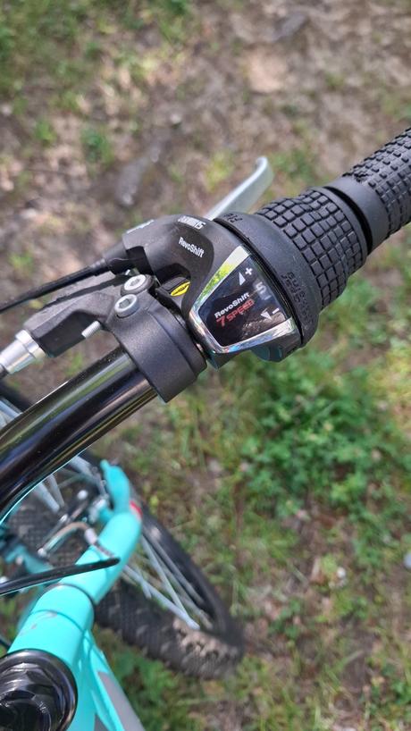 Dievčenský bicykel ctm, ctm,24