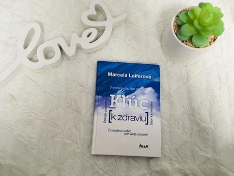 M. laiferova - kluc k zdraviu, 
