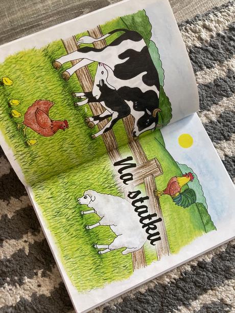 Zvieratká žalujú (1990) a kamaráti zvieratká, 