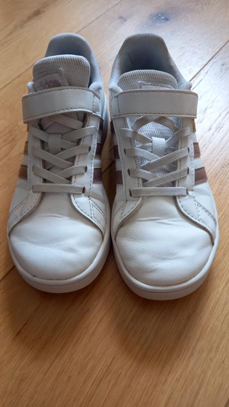 Dievčenské tenisky, adidas,32