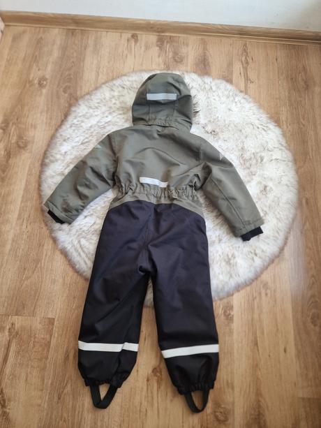 Kombineza 98/104, h&m,104