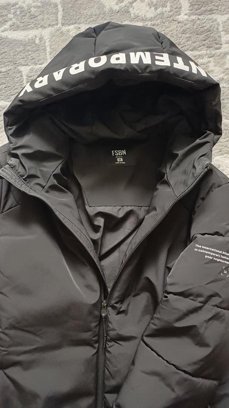 Zimna bunda new yorker, new yorker,m