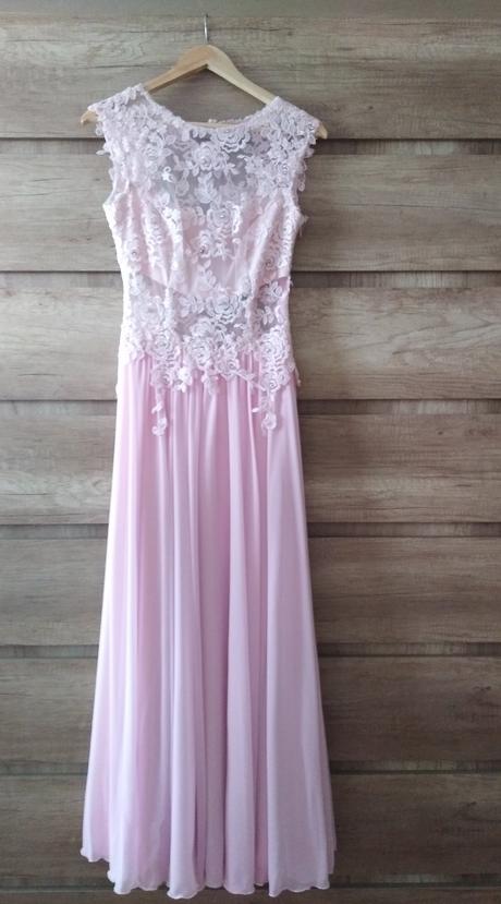 Spoločenské šaty, 38