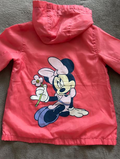 Kabátik, disney,110