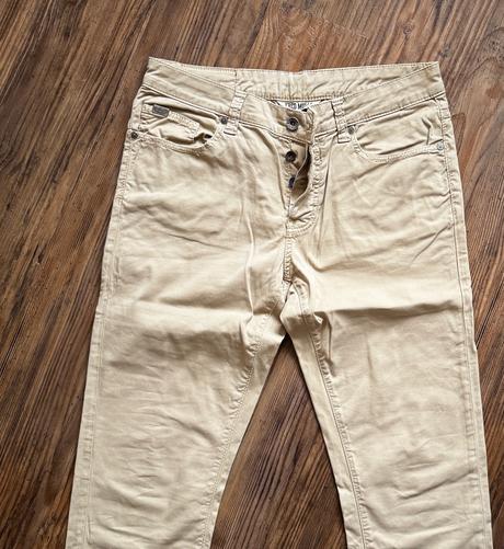 Nohavice fred mello, 32