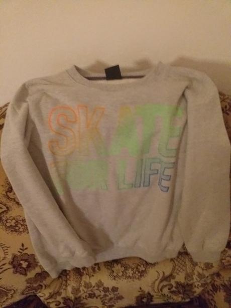 Mikinka, chapter young,146