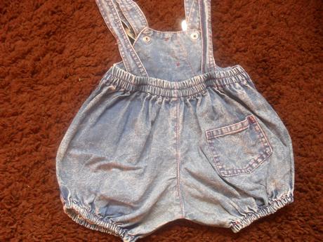 Kraťasky na tračky, 80