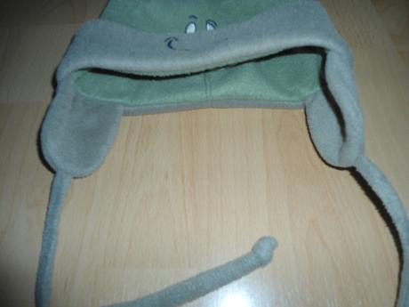 Ciapocka na uska, 104