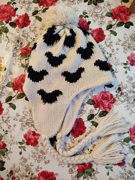 Tepla ciapka mickey, disney,140