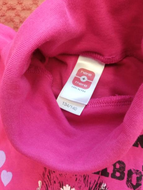 Rolák veverička, c&a,134