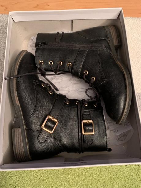 Zateplené topánky, graceland,34