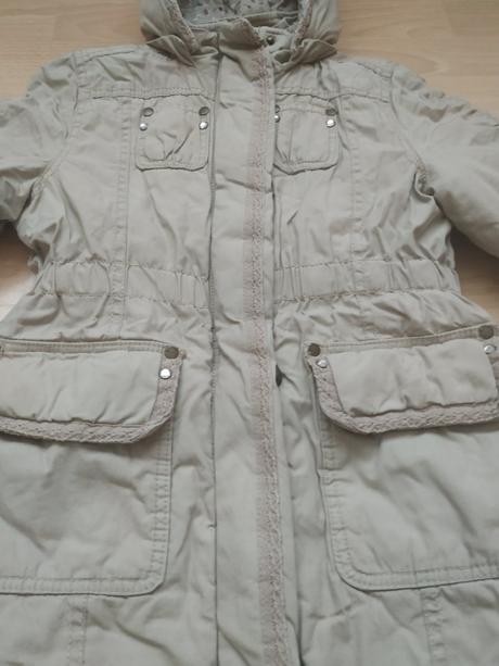 Zimna bunda, dopodopo,122