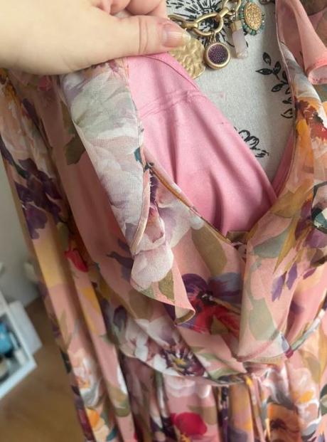 Ľahučké mini šaty zara - veľkosť l, zara,l