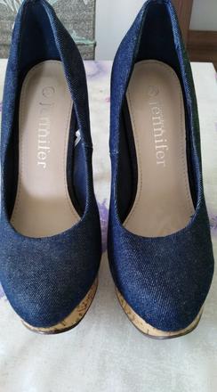 Lodičky, jennifer&jennifer,38