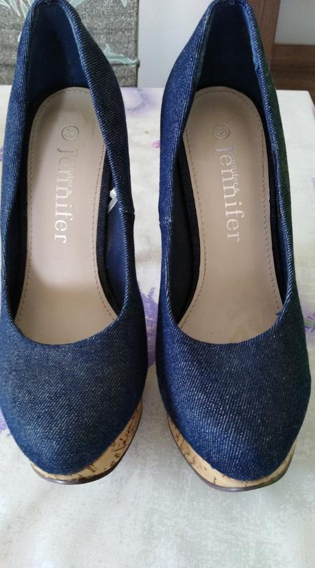 Lodičky, jennifer&jennifer,38