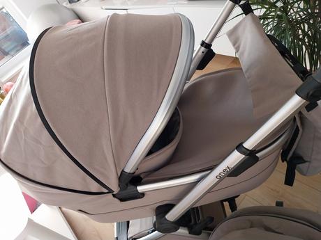 Kočík anex l/type, anex,anex l/type