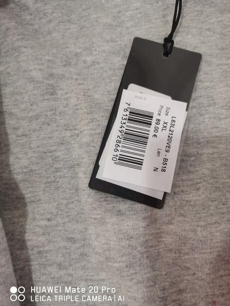 Nenosená bundička guess č.152, guess,152