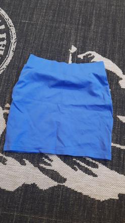 Dievčenská sukňa, 152