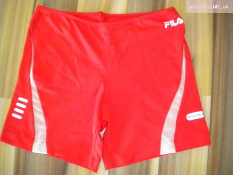 Fila kratasy, m
