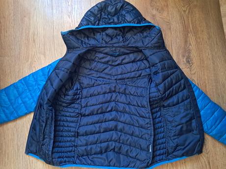 Prechodná bunda, alpine pro,152