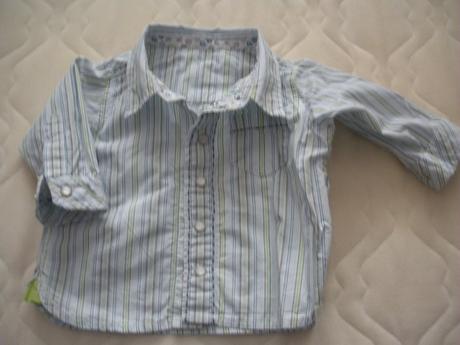 Frajerská košela, marks & spencer,62