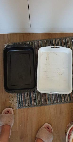 Do ktorej formy mám dať perník?